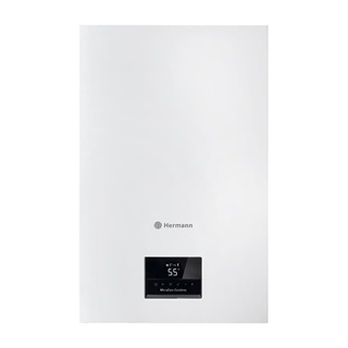 Caldera MicraCom Condens 24 kw Gas Natural - Imagen 1