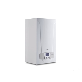 Caldera Platinum MAX Plus 24/24F - Imagen 1