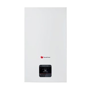 Caldera Themafast Condens 31 Miset Cableado - Imagen 1